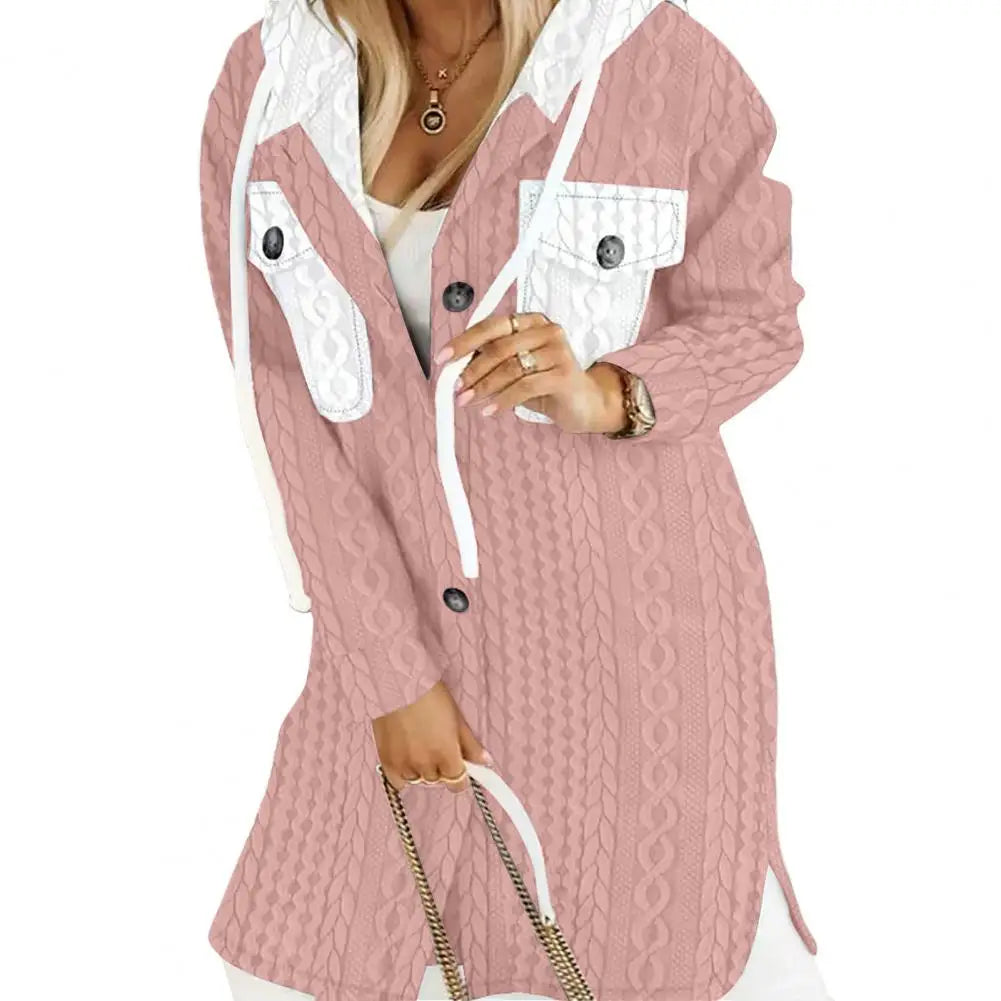 Evelyn Autumn Grace Jacket