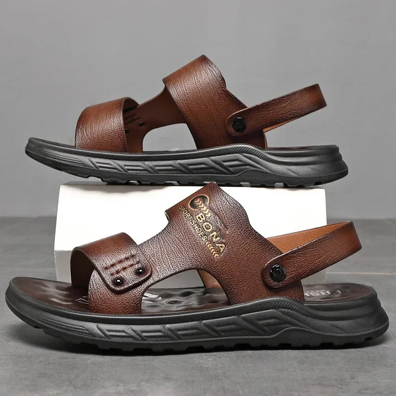 Oliver Versatile Outdoor Sandals