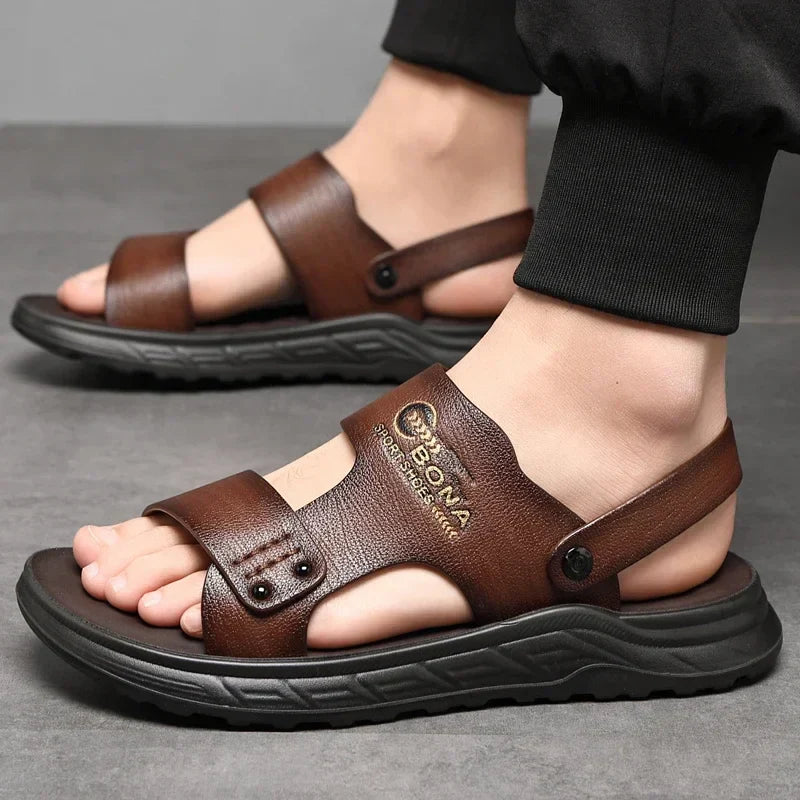 Oliver Versatile Outdoor Sandals