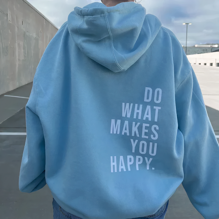 Debbie Uplifting Hoodie