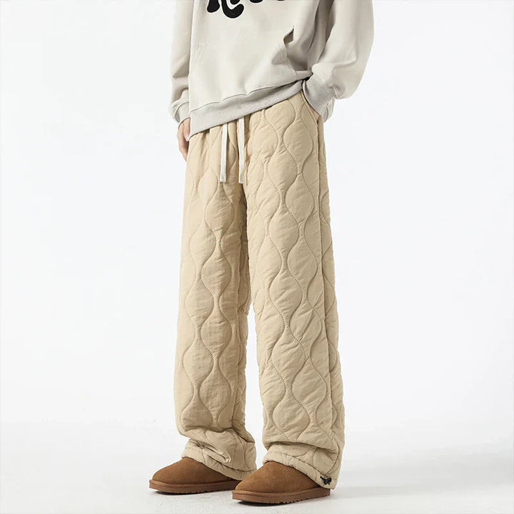 Cloud Comfort Unisex Fleece Pants