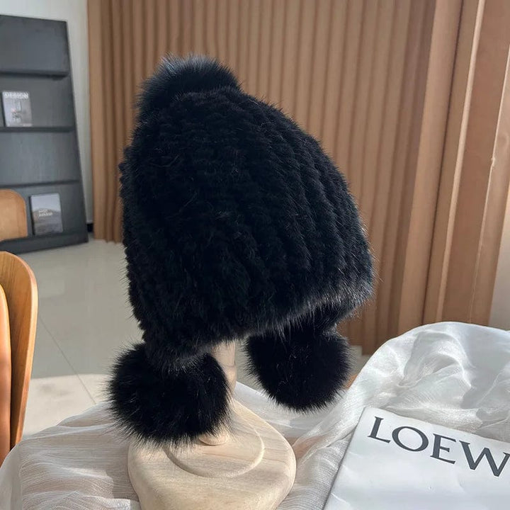 Avelora Fur Hat