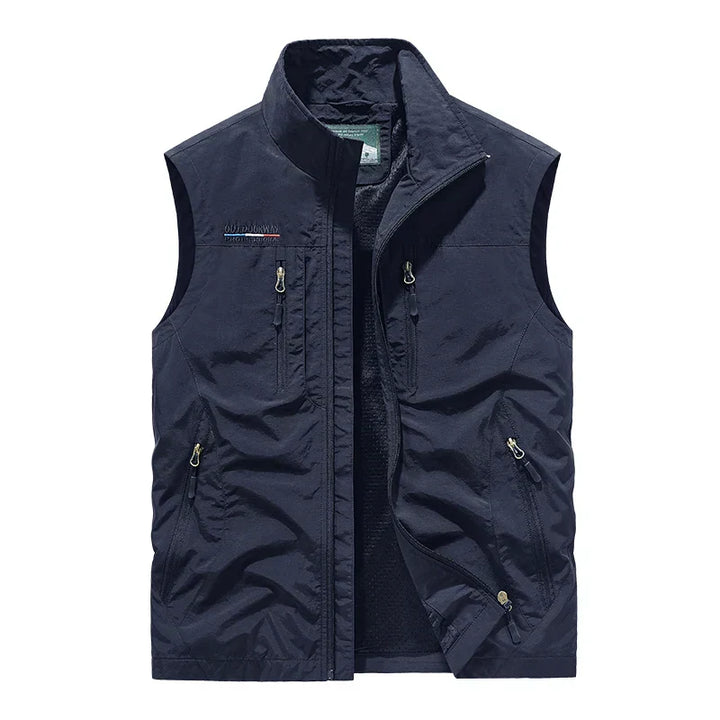 Reece Utility Outdoor Vest