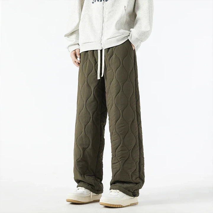 Cloud Comfort Unisex Fleece Pants