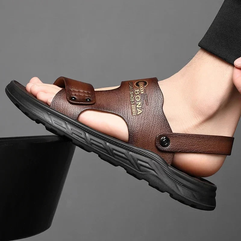 Oliver Versatile Outdoor Sandals