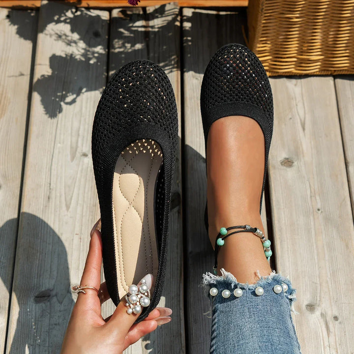 CLARA Orthopaedic Anti-Slip Shoe