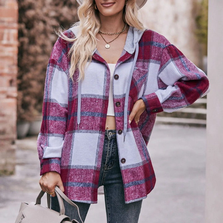 Beatrice Royal Elegance Jacket