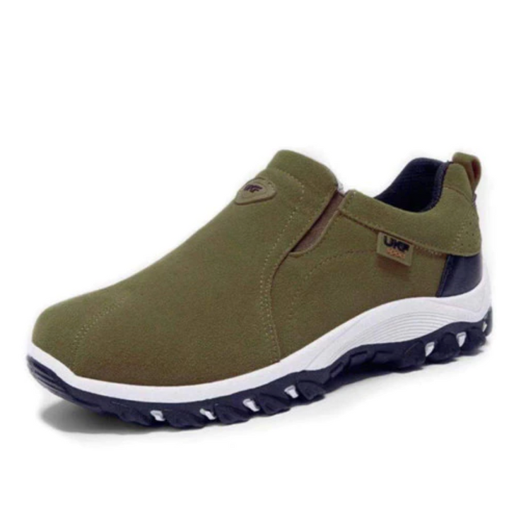 JACK ORTHOPEDIC WALKING SHOES