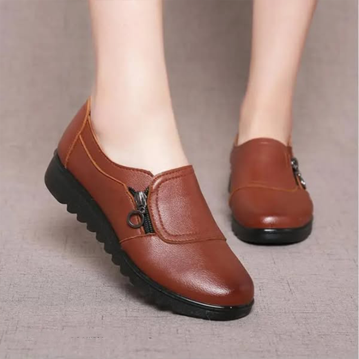 Susanne Orthopaedic Loafers
