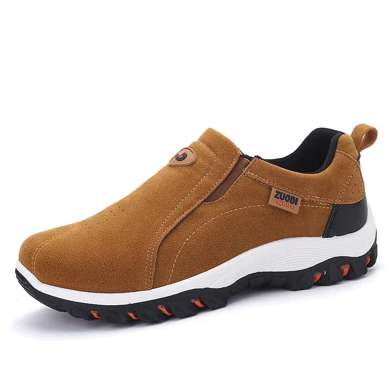 JACK ORTHOPEDIC WALKING SHOES