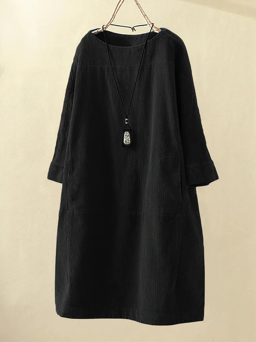 Morgan Corduroy Tunic