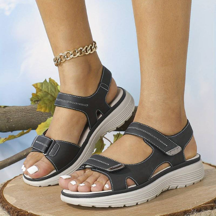 Sonja orthopedic sandals