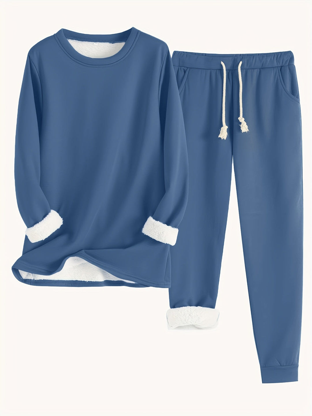 Rebecca Comfortable Loungewear Set
