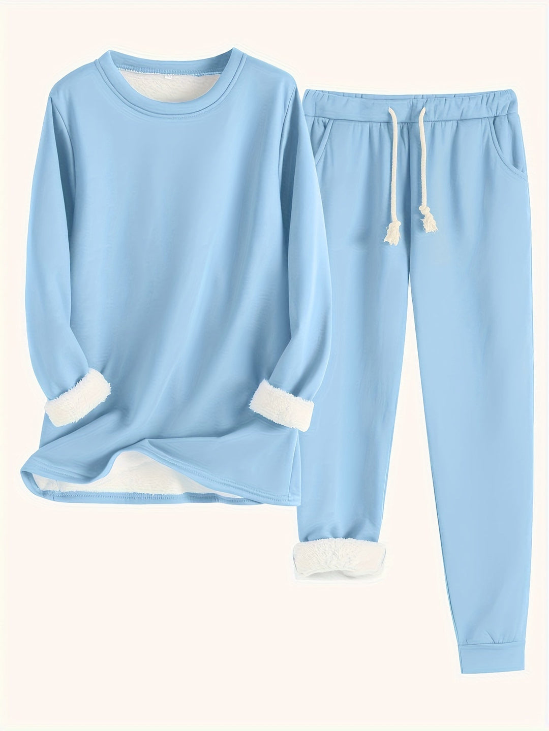 Rebecca Comfortable Loungewear Set