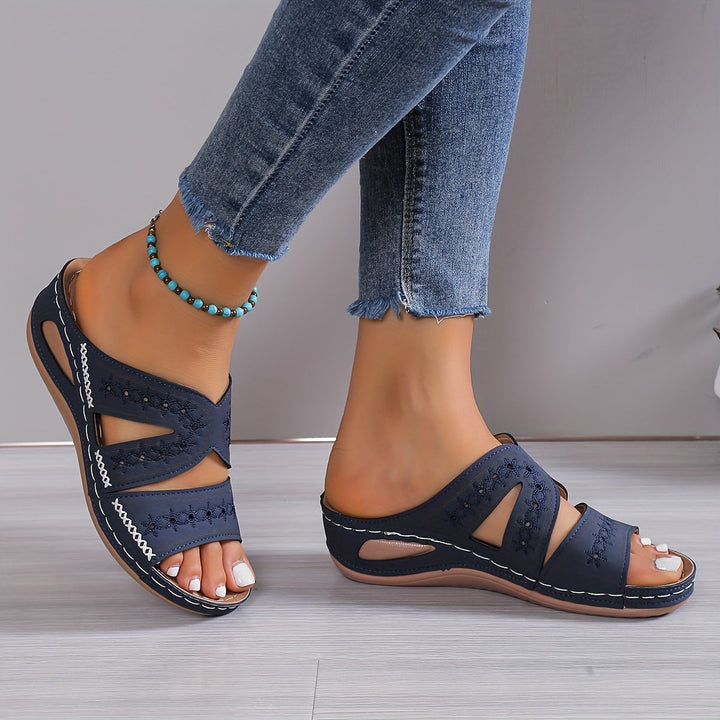 Martina Comfortable orthopedic sandals