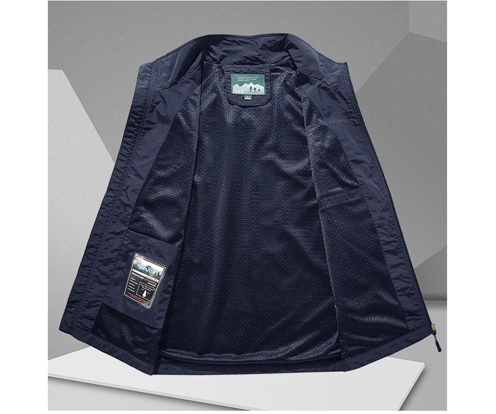 Reece Utility Outdoor Vest