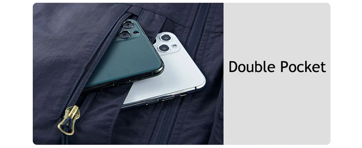 Reece Utility Outdoor Vest