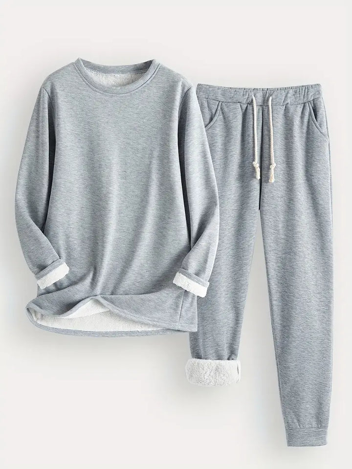 Rebecca Comfortable Loungewear Set
