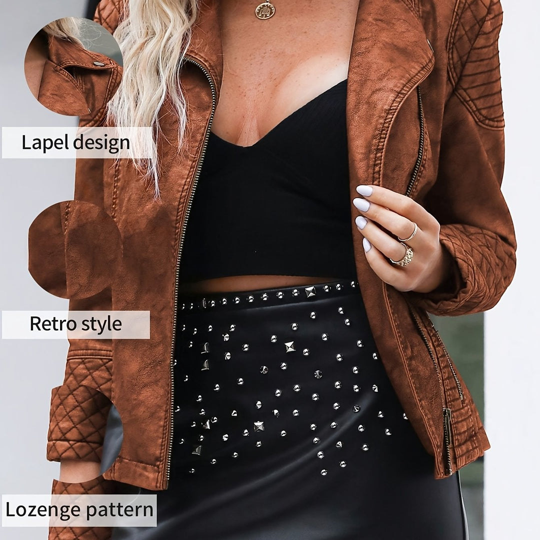 Manon™ | ultra-elegant jacket