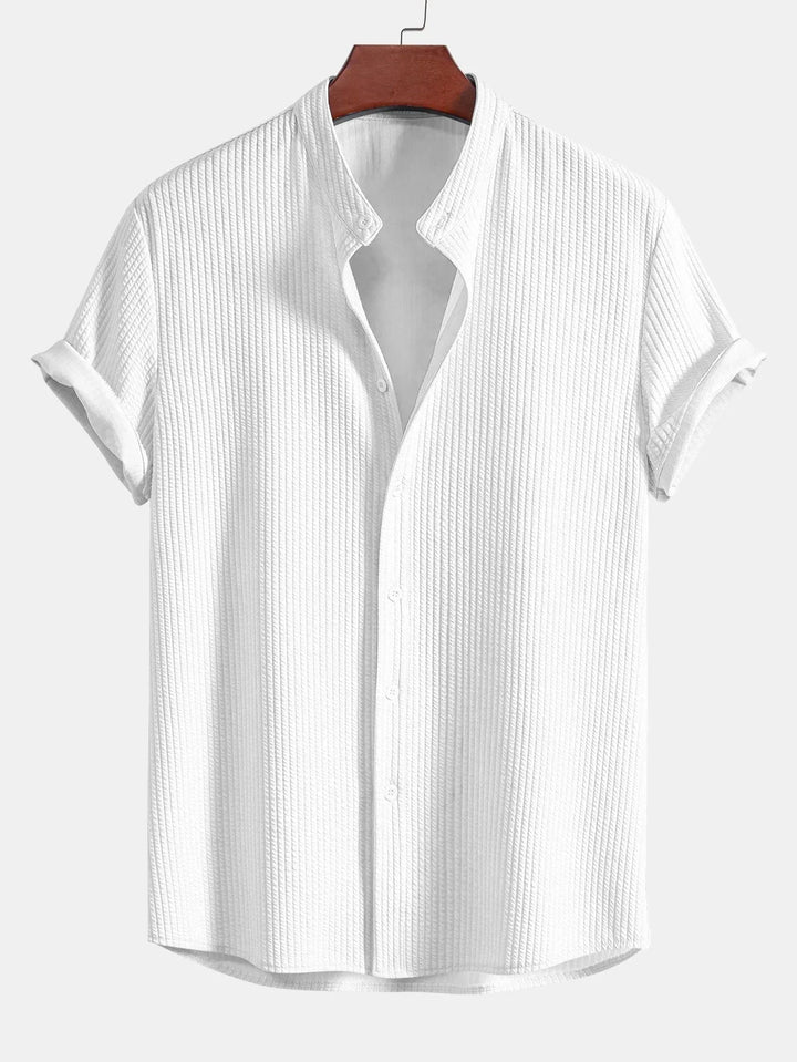 Maximilian men's summer shirt