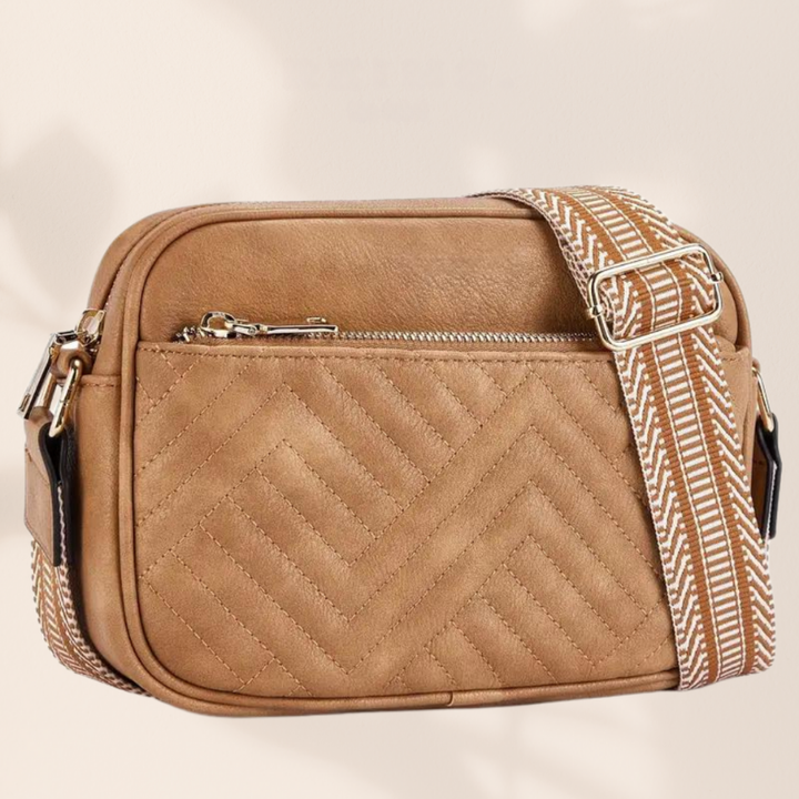 Reims Vegan shoulder bag