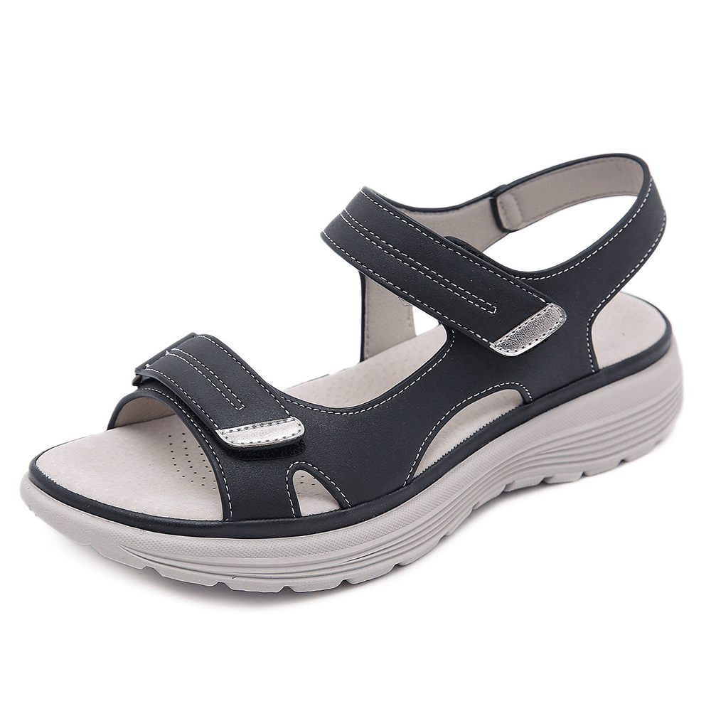 Sonja orthopedic sandals