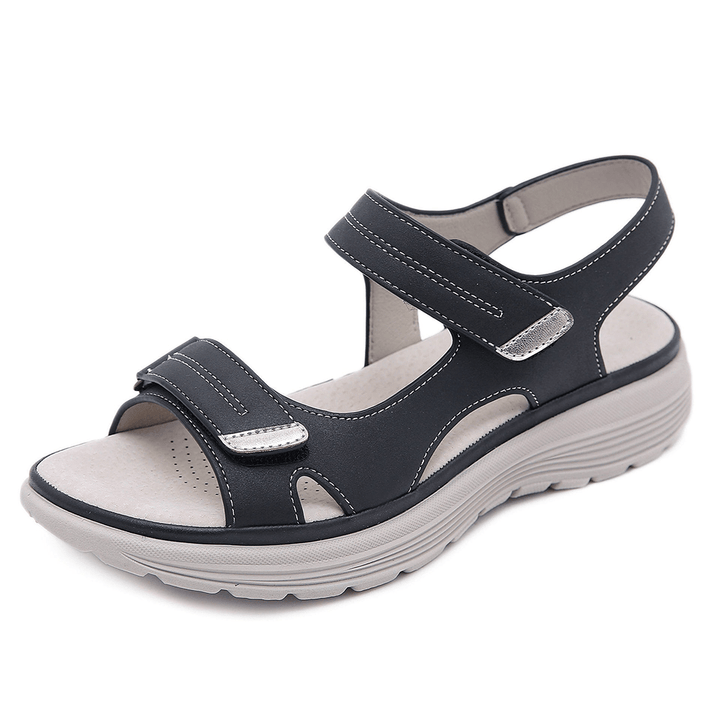 Sonja orthopedic sandals