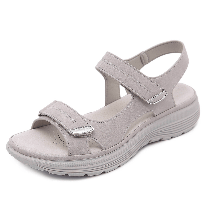 Sonja orthopedic sandals