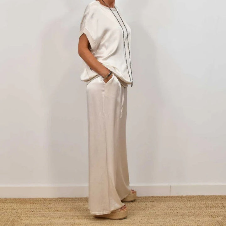 Ruslana Two Piece Set