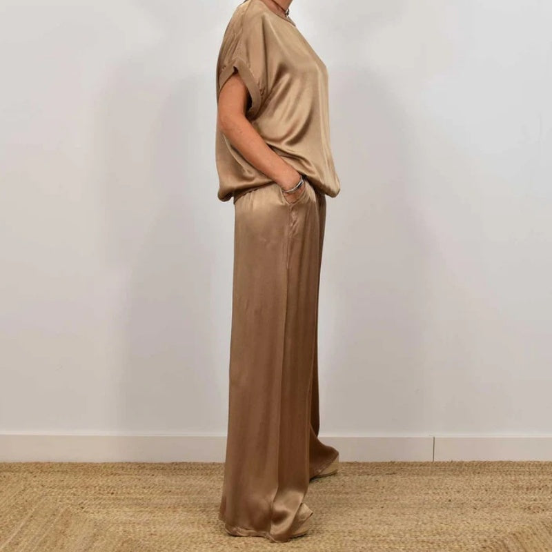 Ruslana Two Piece Set