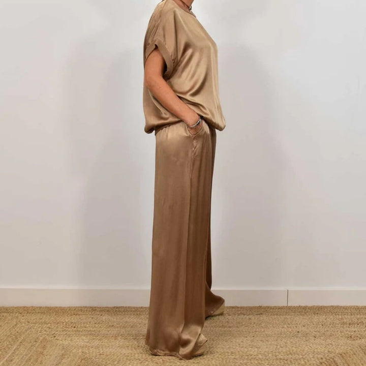 Ruslana Two Piece Set