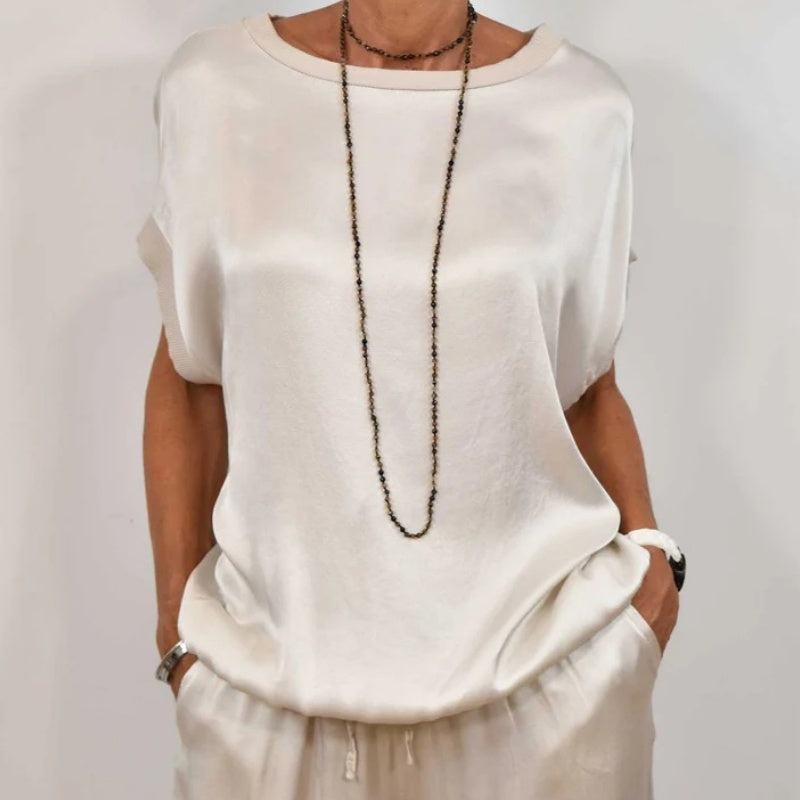 Ruslana Two Piece Set