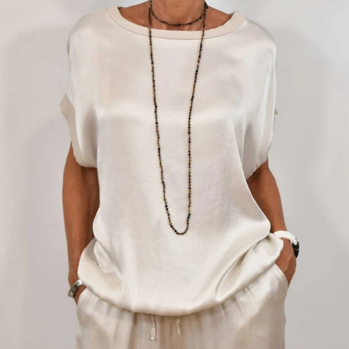 Ruslana Two Piece Set